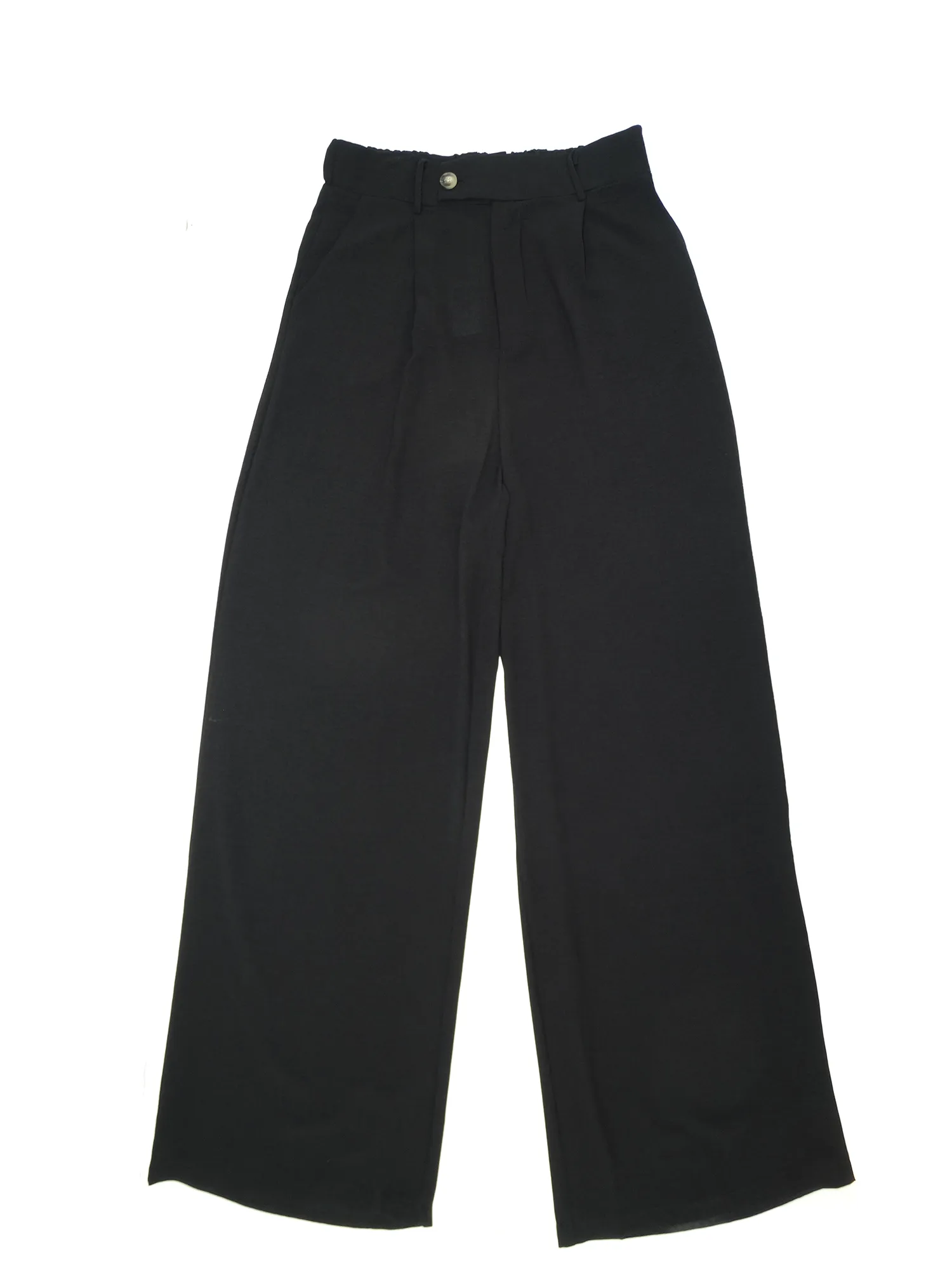 181170M, Da Moda Women's  Palazzo Pants -  L - 3XL