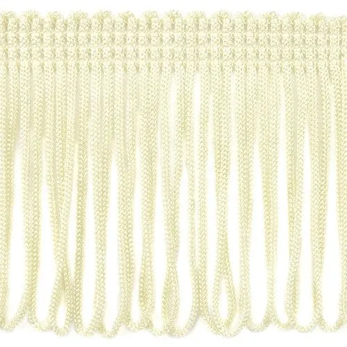 30mm Loop Fringe