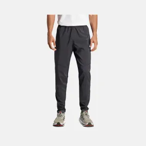 Adidas Own The Run Men's Running Pant -Black