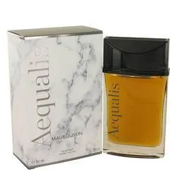 Aequalis Eau DE Parfum Spray By Mauboussin