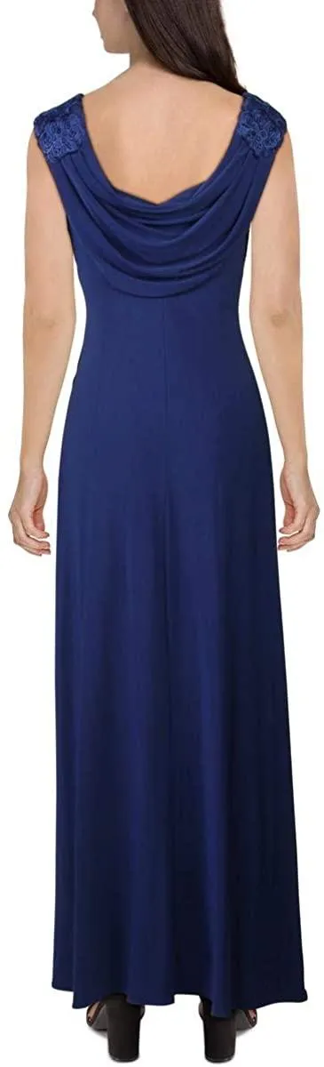 Alex Evenings AE1121585 Long Formal Dress Sale