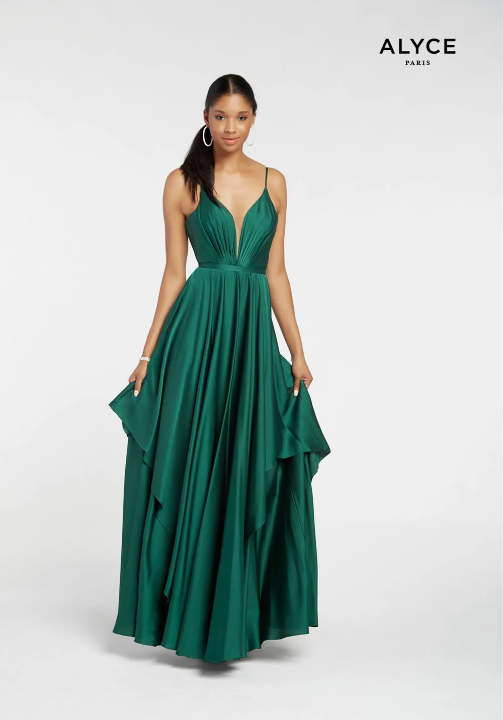 Alyce Paris 60091 Dress