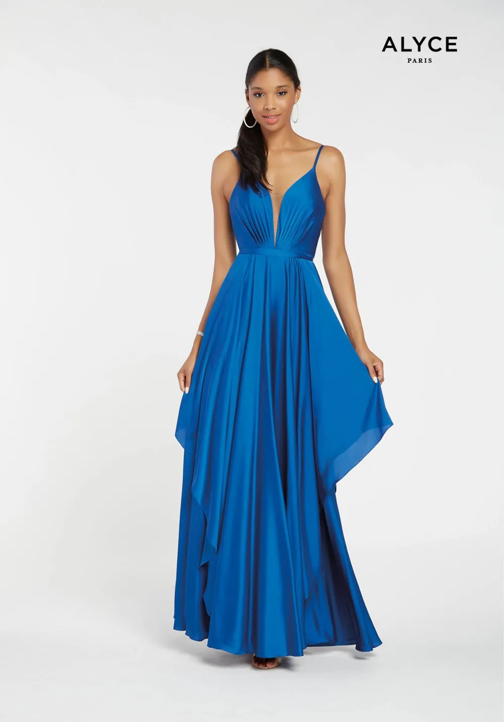 Alyce Paris 60091 Dress