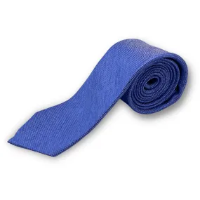 Andrew Marc Boys Tie_Blue EZ0020