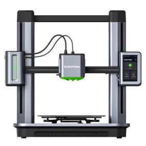 AnkerMake M5 FDM 3D Printer, USB/Wifi Connection