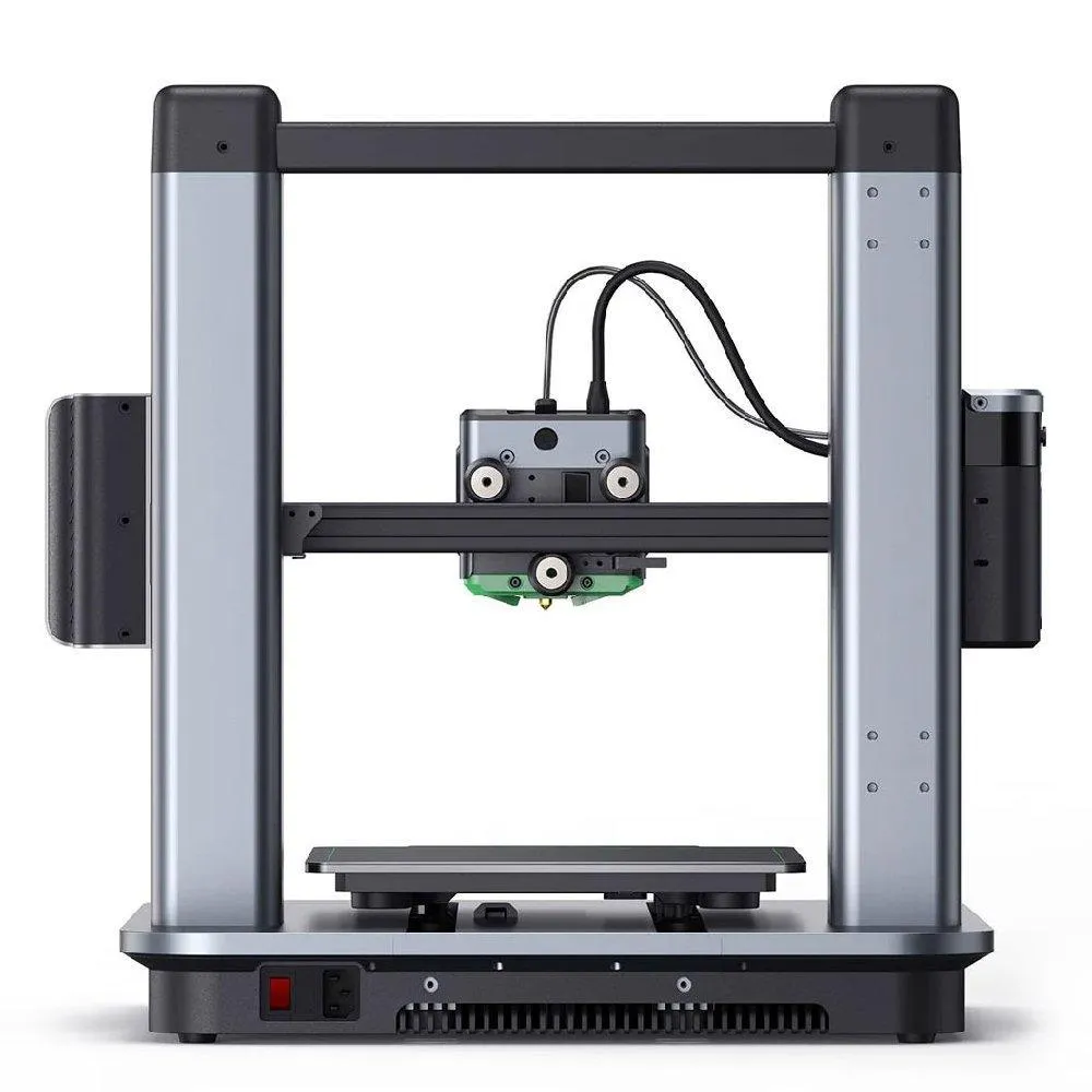 AnkerMake M5 FDM 3D Printer, USB/Wifi Connection