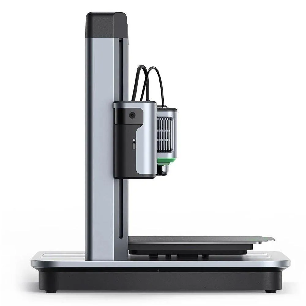 AnkerMake M5 FDM 3D Printer, USB/Wifi Connection