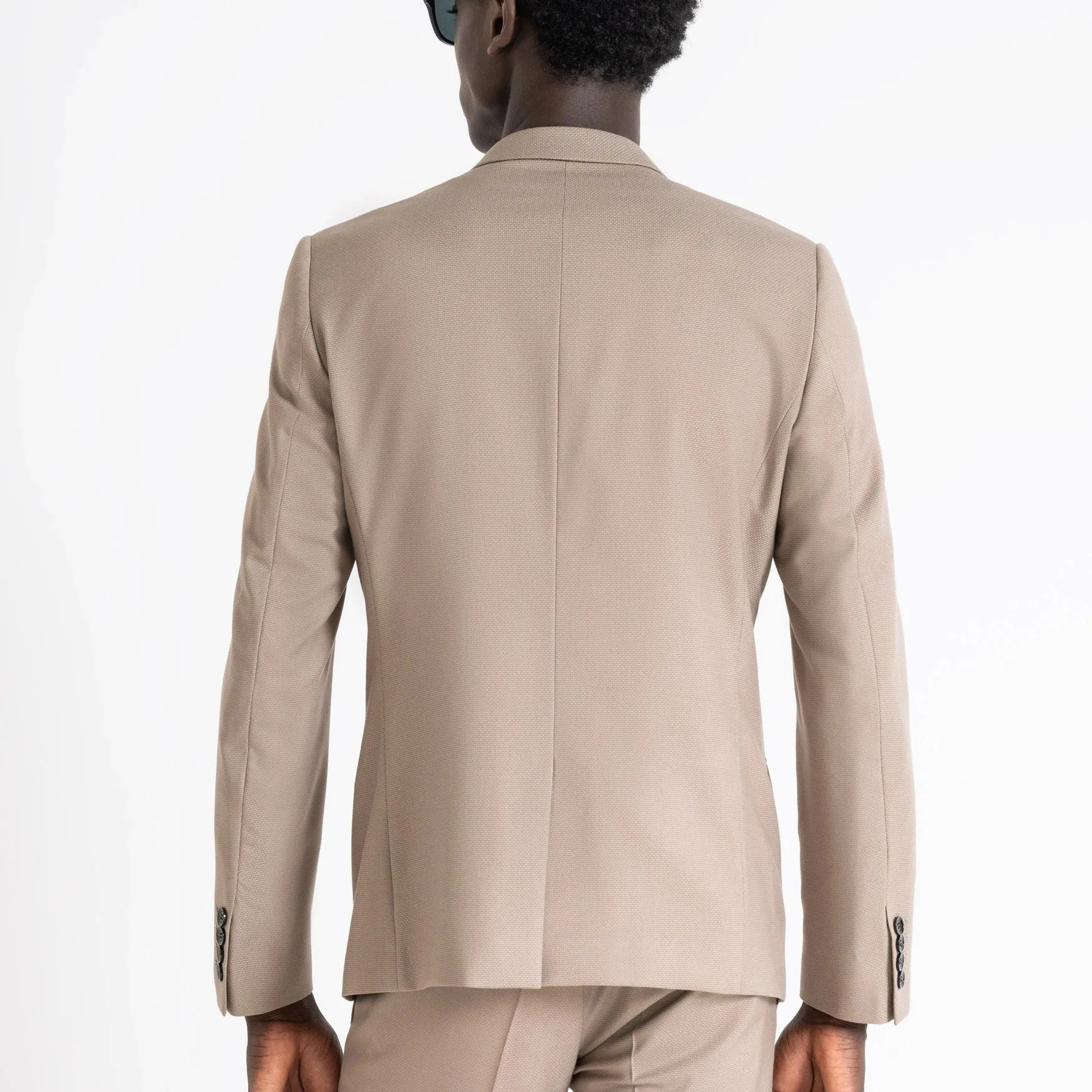 Antony Morato Bonnie Slim Fit Blazer