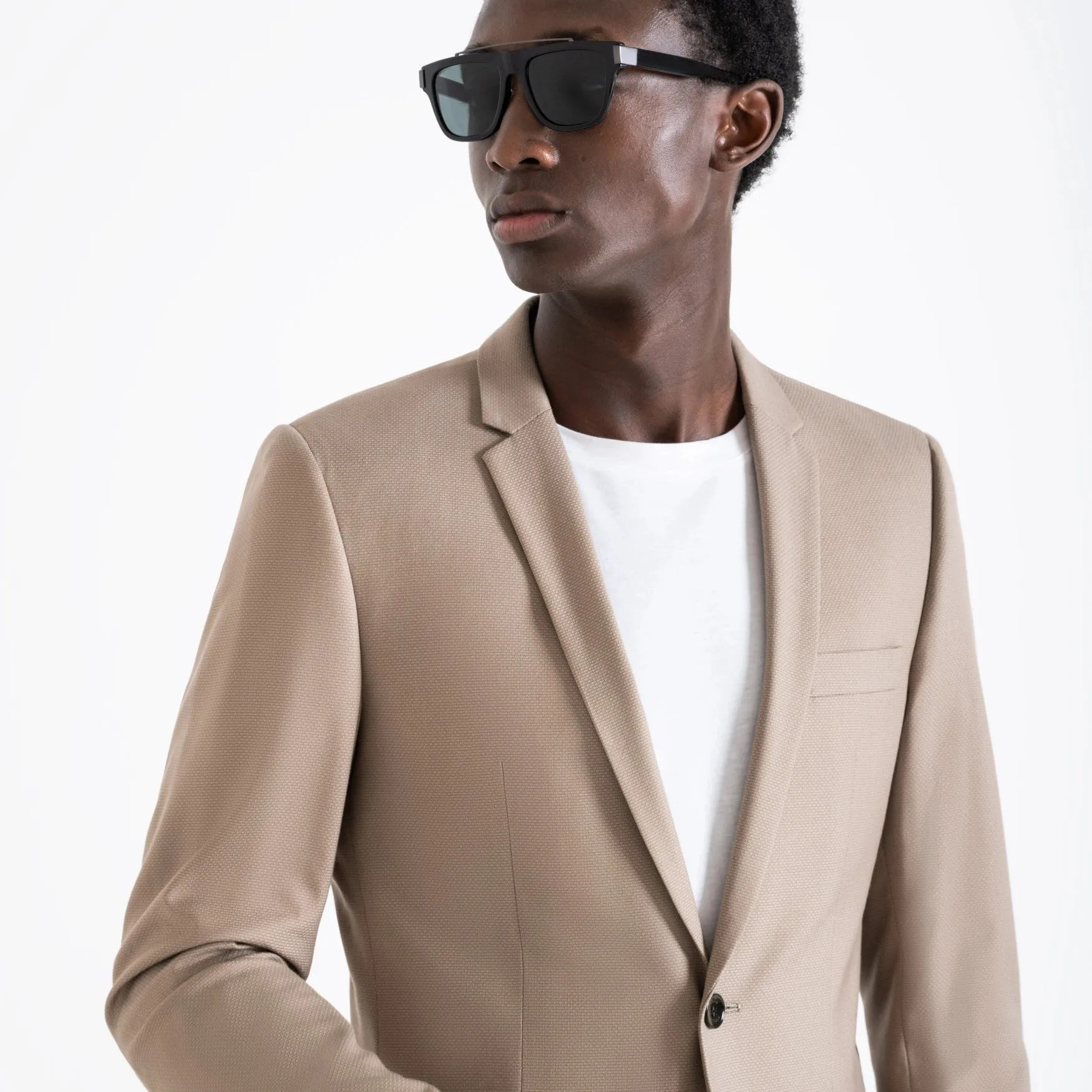 Antony Morato Bonnie Slim Fit Blazer