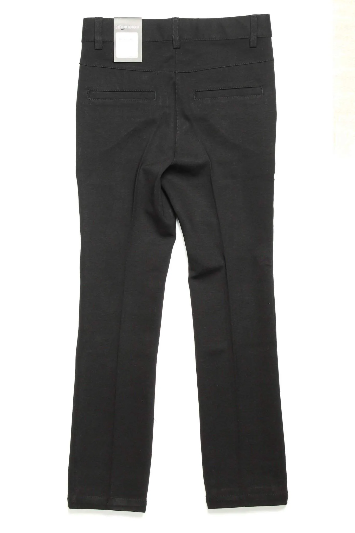 Armando Martillo Elegant Knit Slim Fit Boys Pants