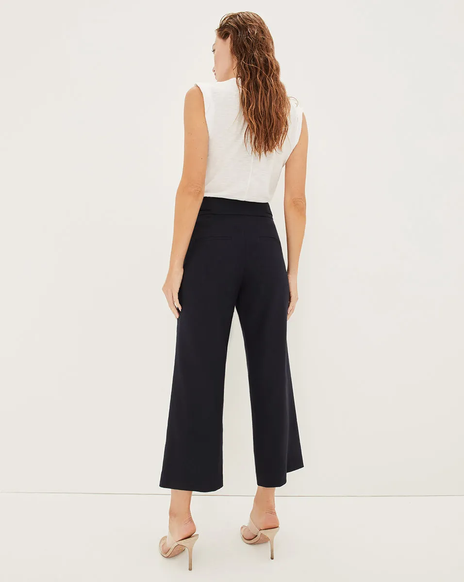 Aubrie Linen Pant