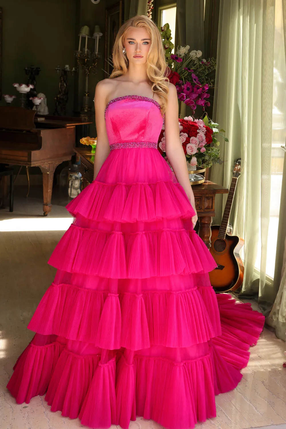 Ava Presley 29529 Dresses