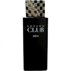 Azzaro Club for Men