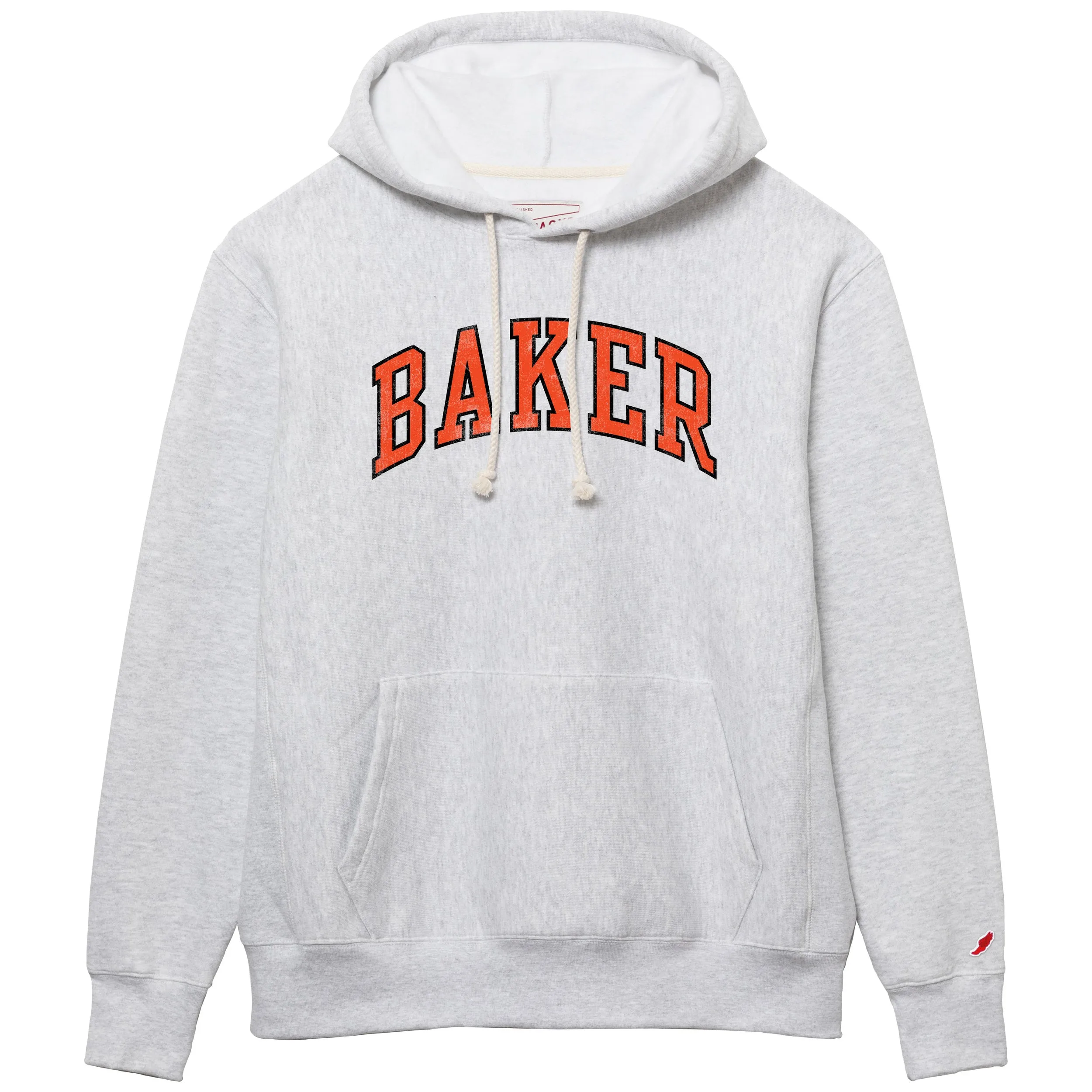 Baker 1636 Hood