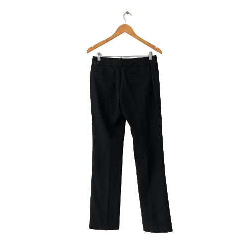 Banana Republic Black 'Martin Fit' Pants | Brand New |