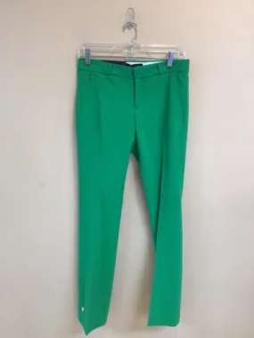 BANANA REPUBLIC SIZE 0 PETITE Ladies PANTS