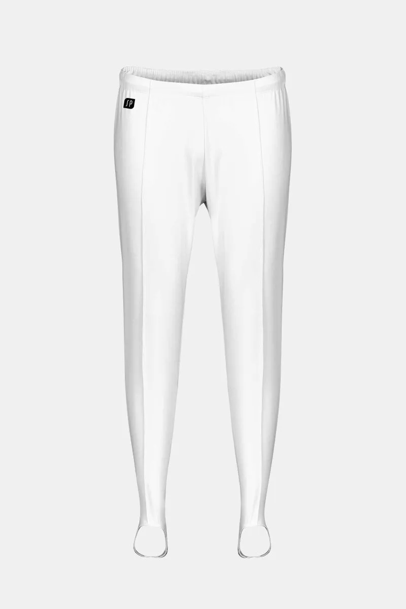 Boys Comp White Longs