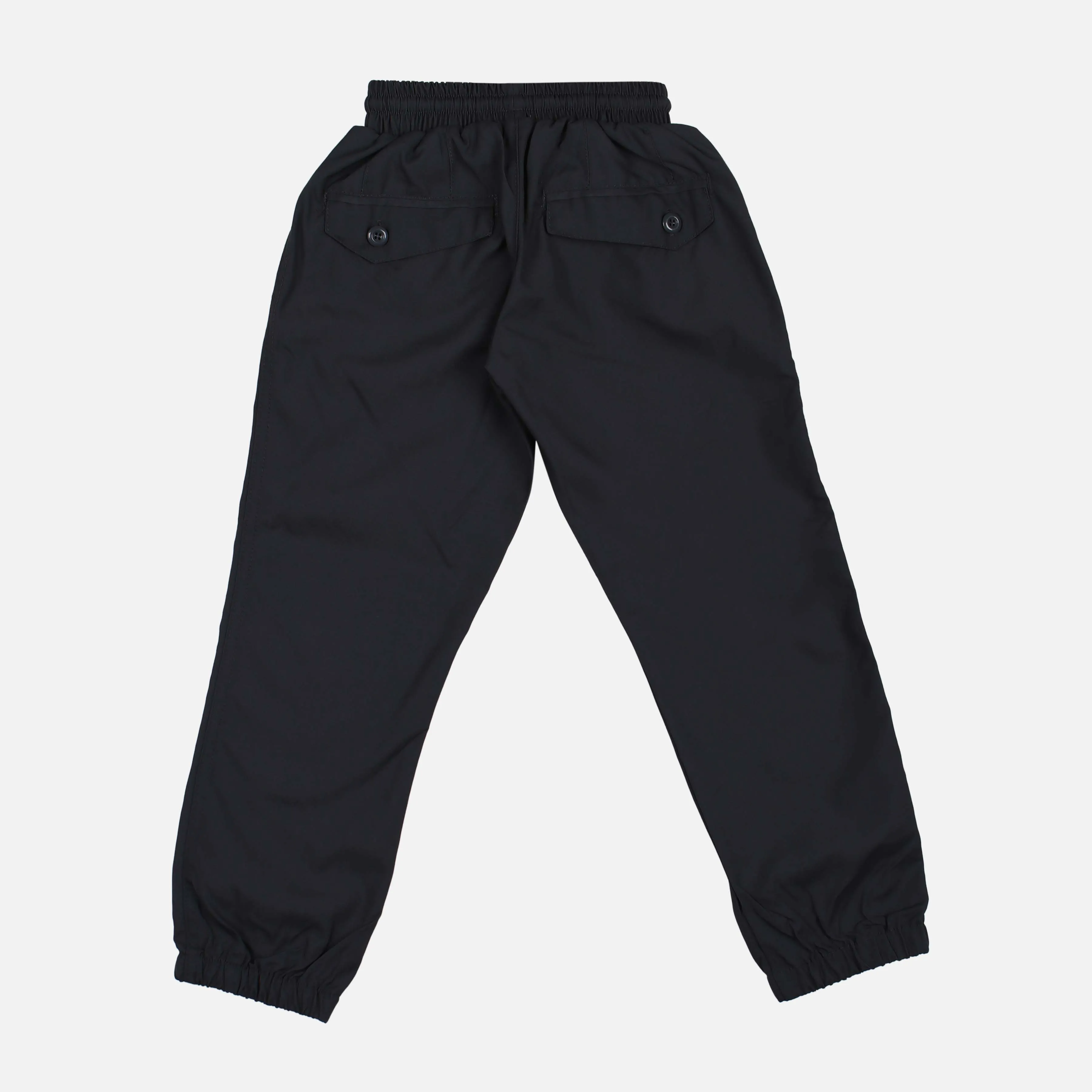 BOYS IRON FREE SCHOOL PANTS