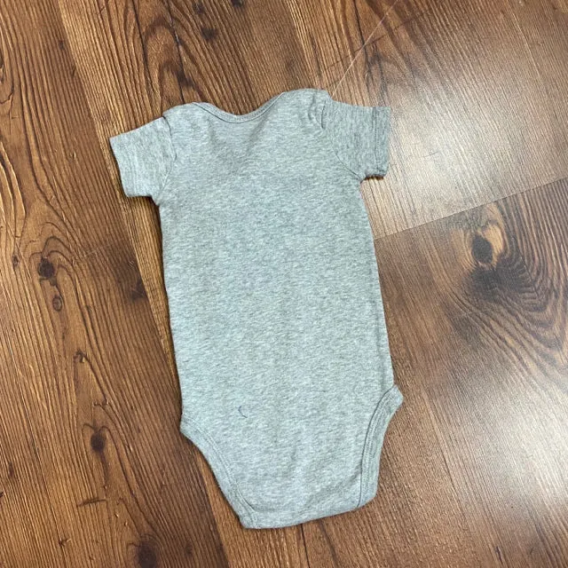 Carter's SIZE 3 Months Onesie Boy's