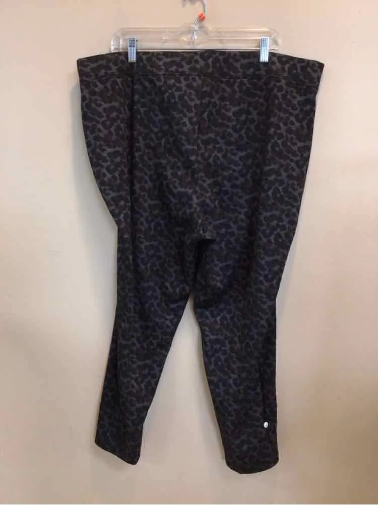 CATHERINES SIZE 2 X PETITE Ladies PANTS