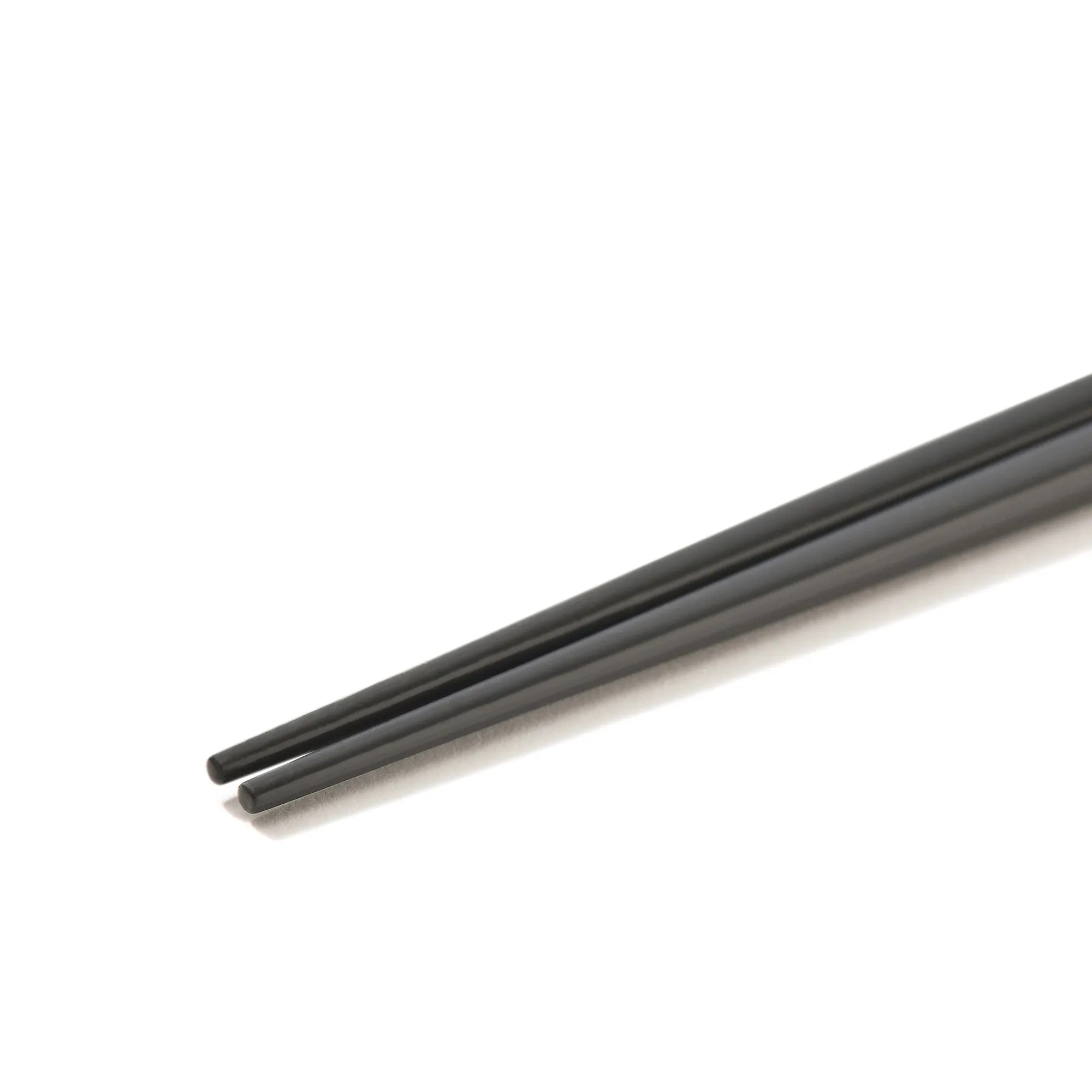 Chopsticks 2Pcs Dark Gray