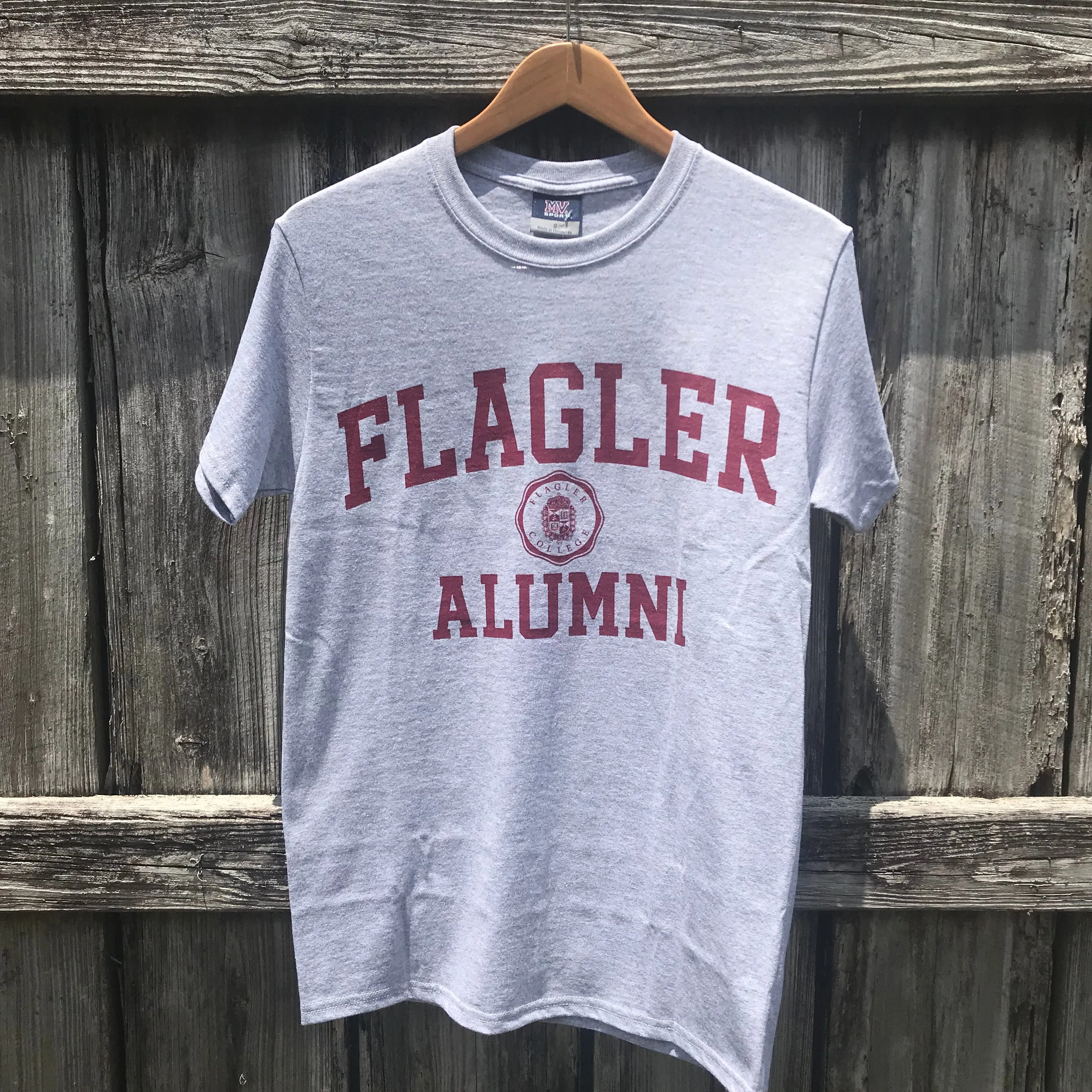 Classic Flagler Alumni T-Shirt