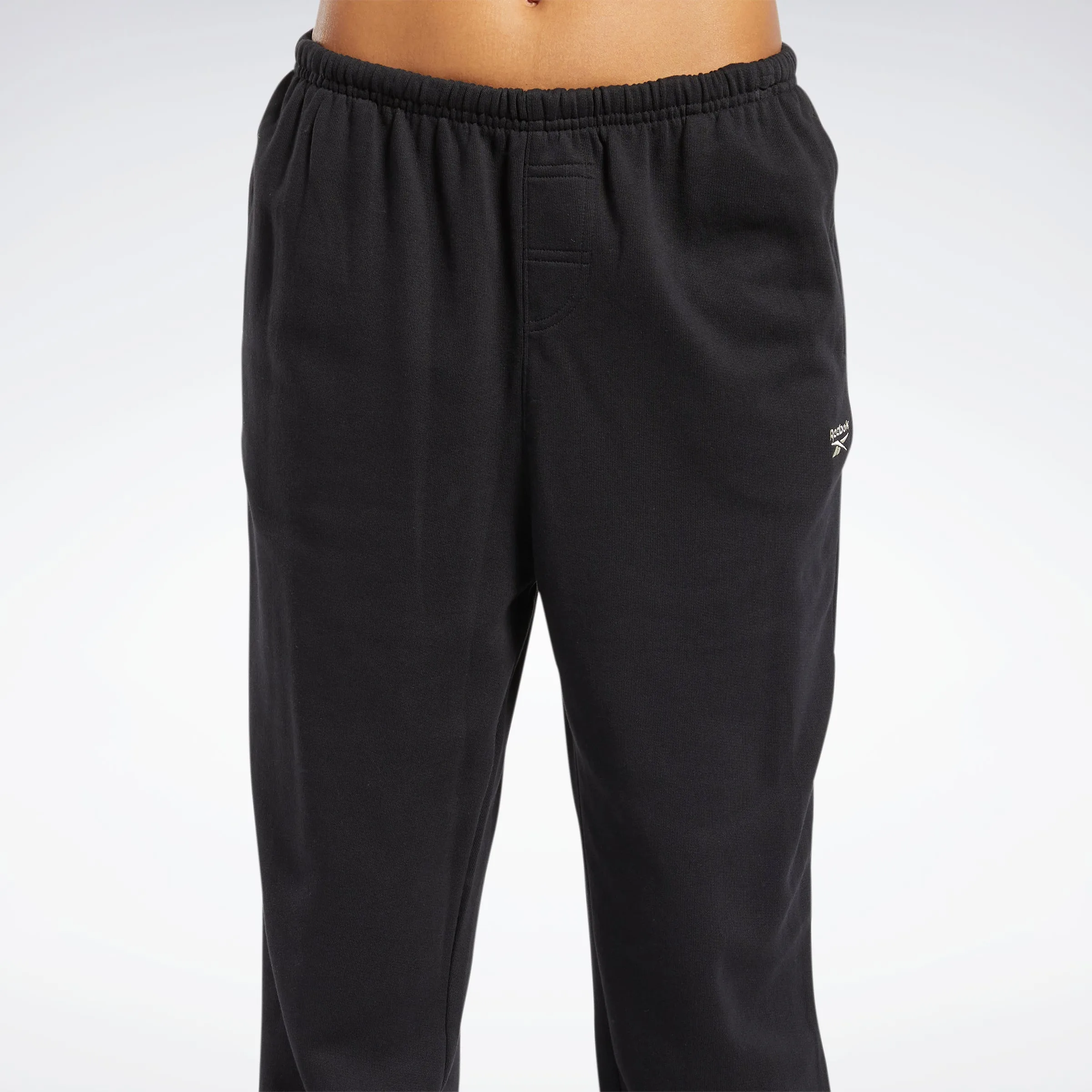 Classics French Terry Joggers Black