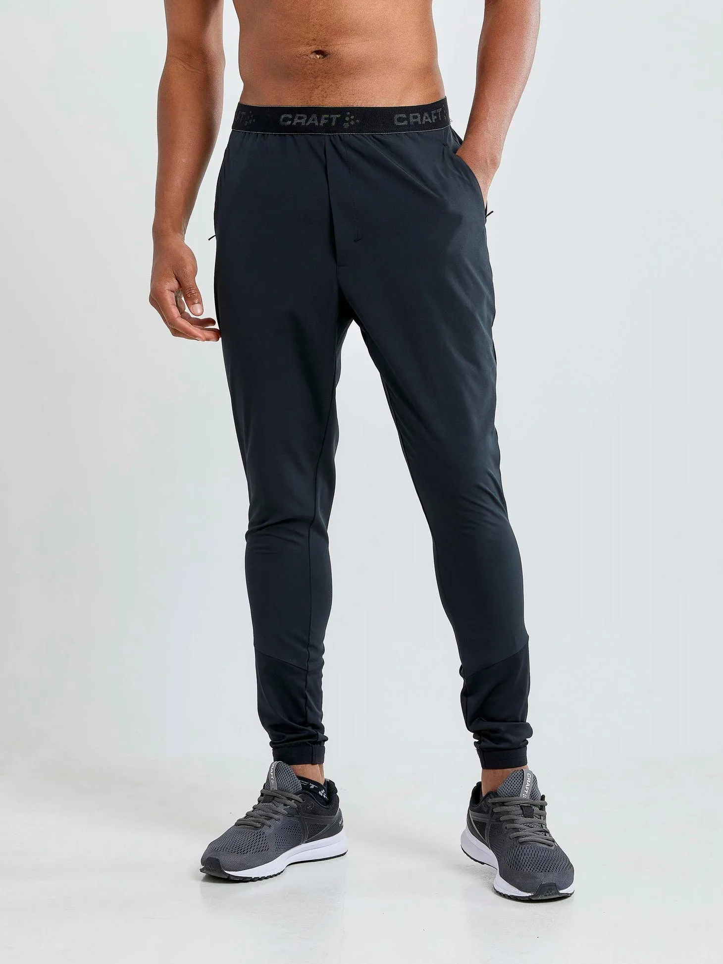 Craft Mens ADV Essence Training Pants