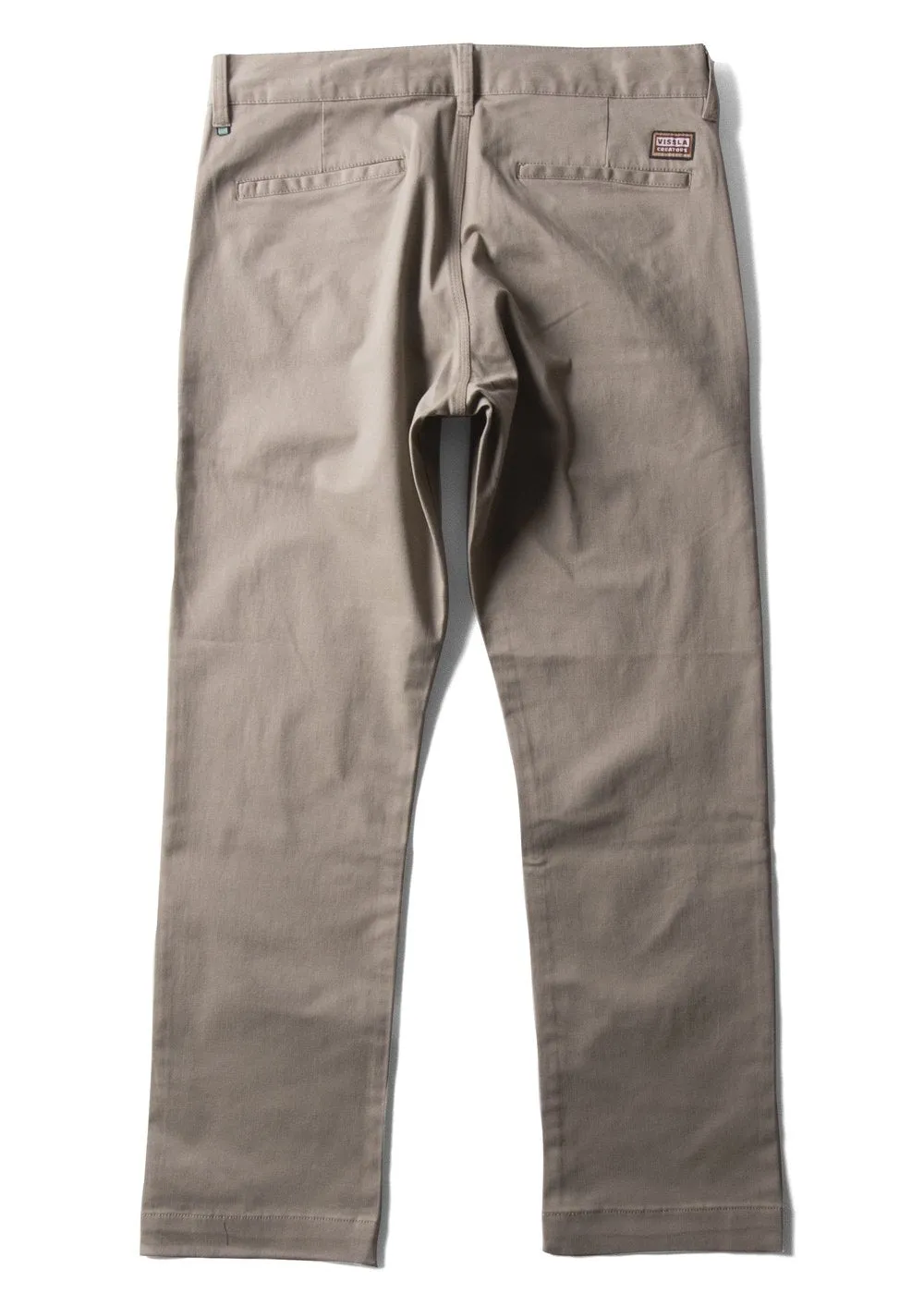 Creators Port Boys Chino Pant