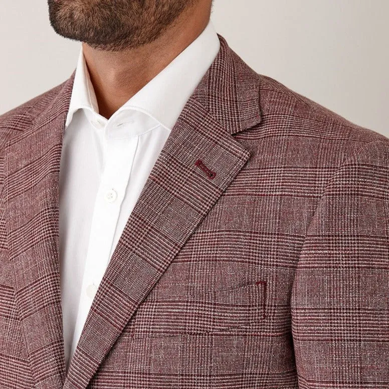 Dom Bagnato Angelo Blazer