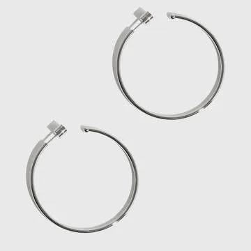 Drea Hazel Hoops