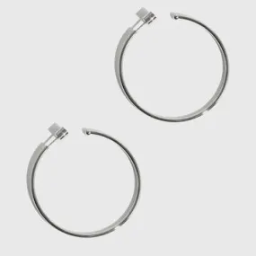 Drea Hazel Hoops