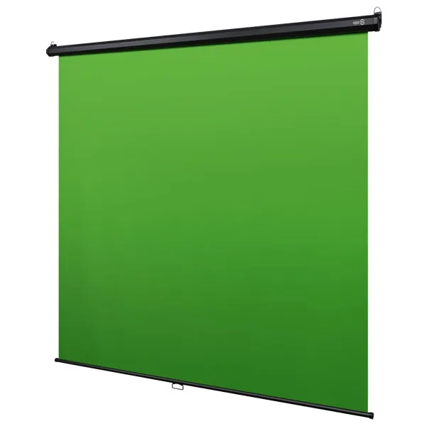 Elgato Green Screen MT Mountable chroma key panel