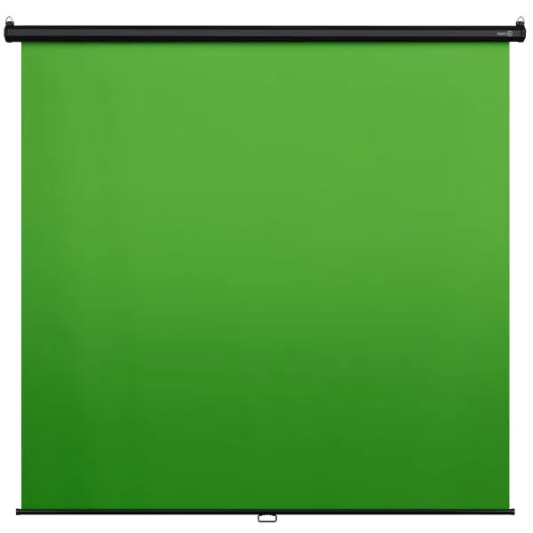 Elgato Green Screen MT Mountable chroma key panel