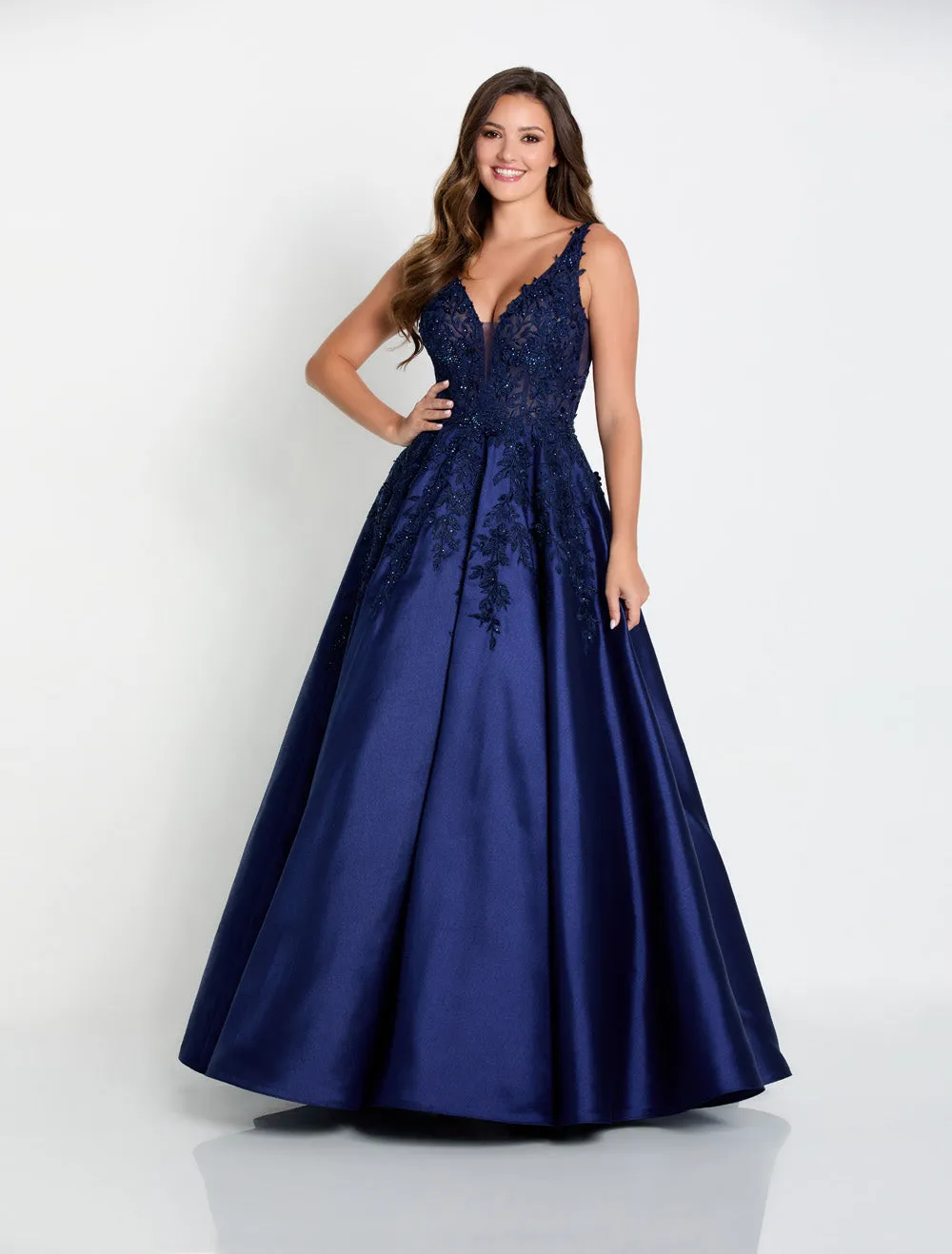 Ellie Wilde EW34050 Dresses