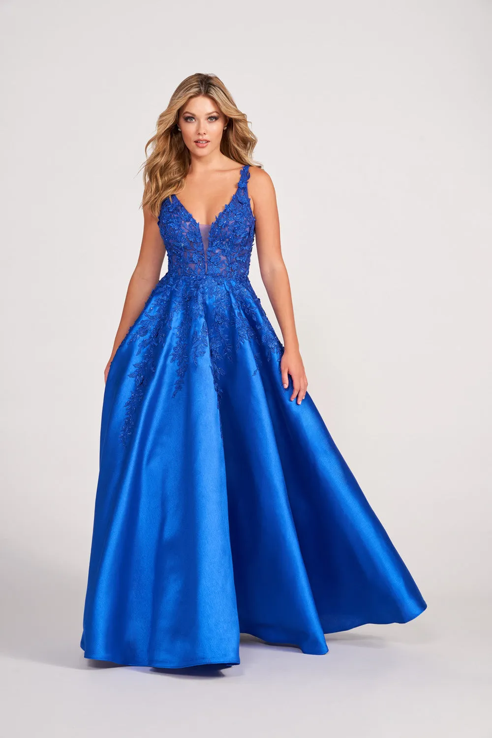 Ellie Wilde EW34050 Dresses