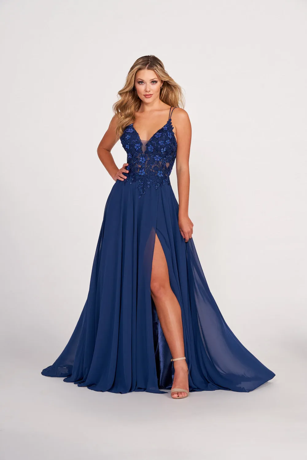 Ellie Wilde EW34078 Dresses