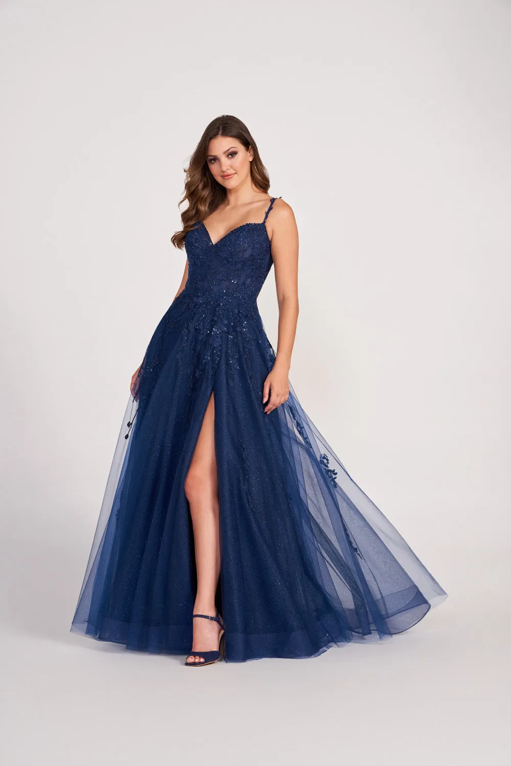 Ellie Wilde EW34116 Dresses