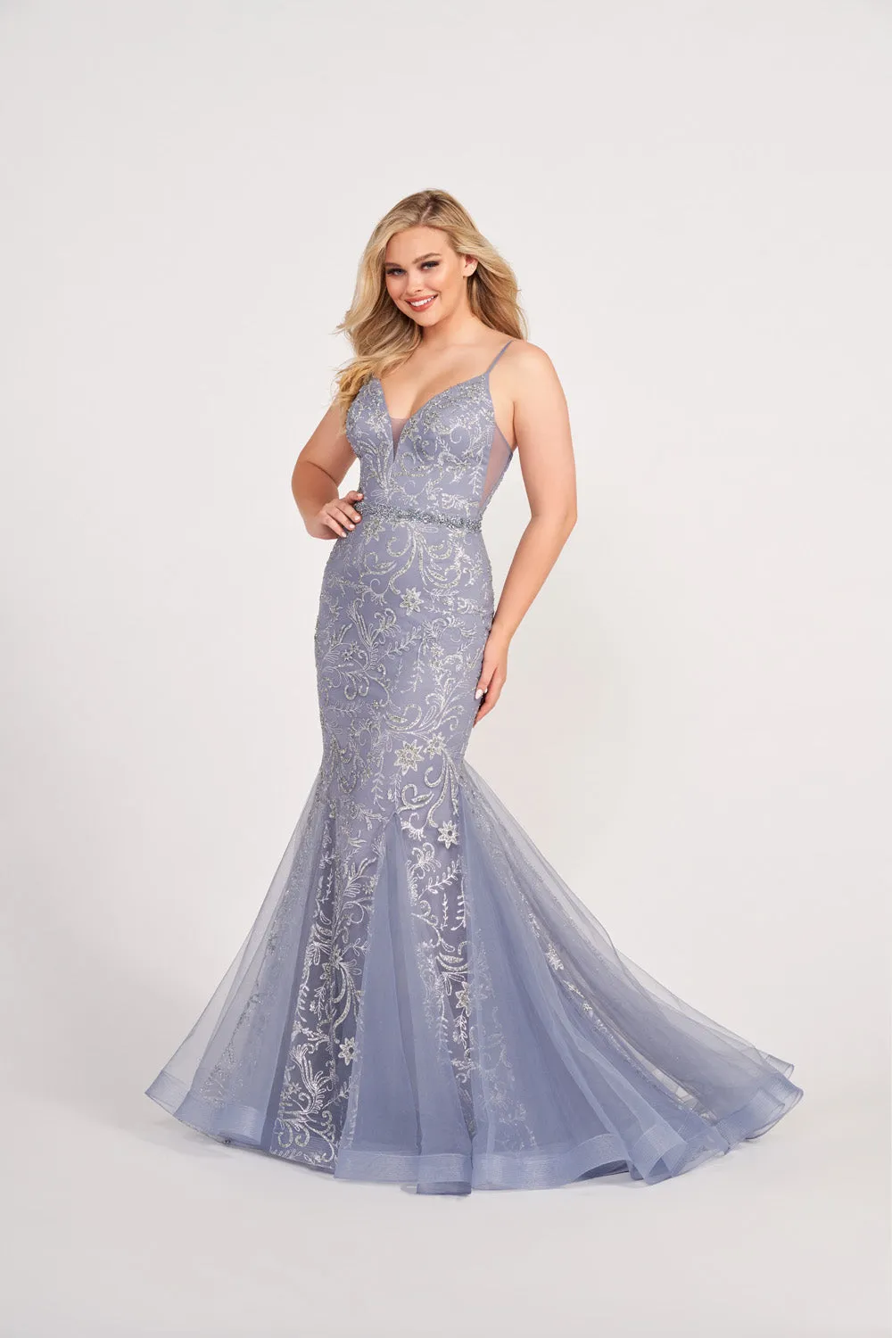 Ellie Wilde EW34124 Dresses