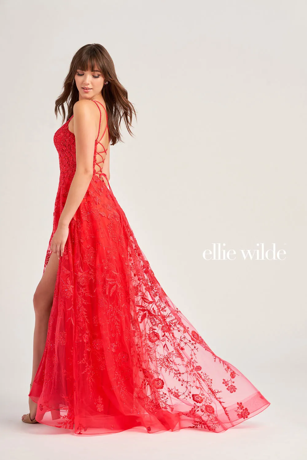 Ellie Wilde EW35012 Dresses