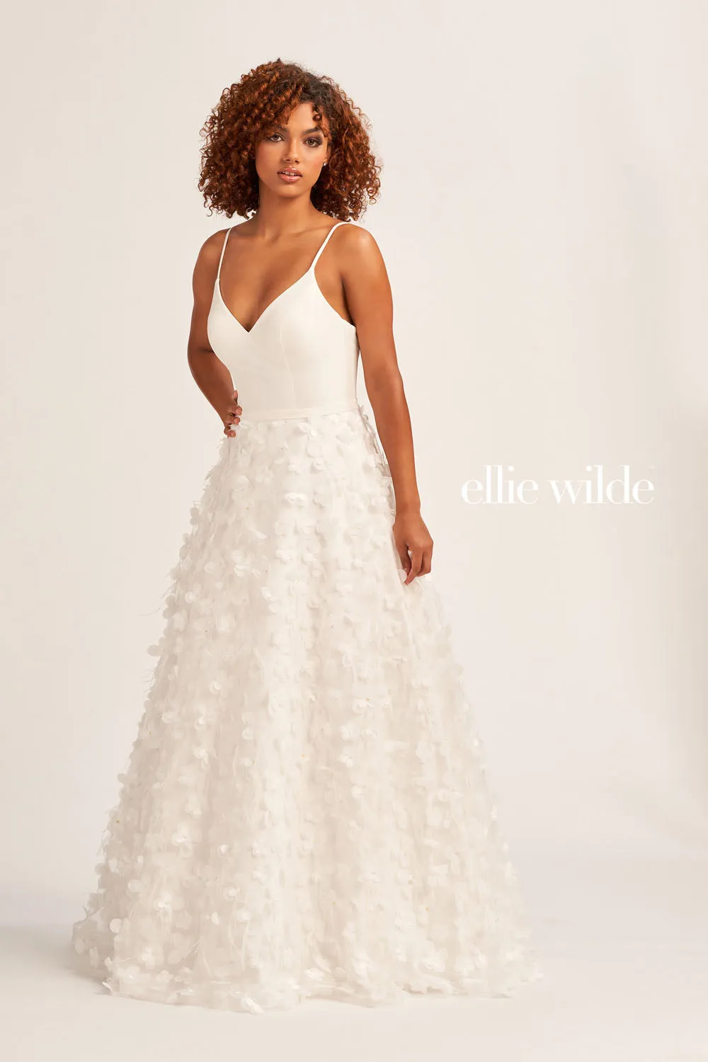 Ellie Wilde EW35037 Dresses