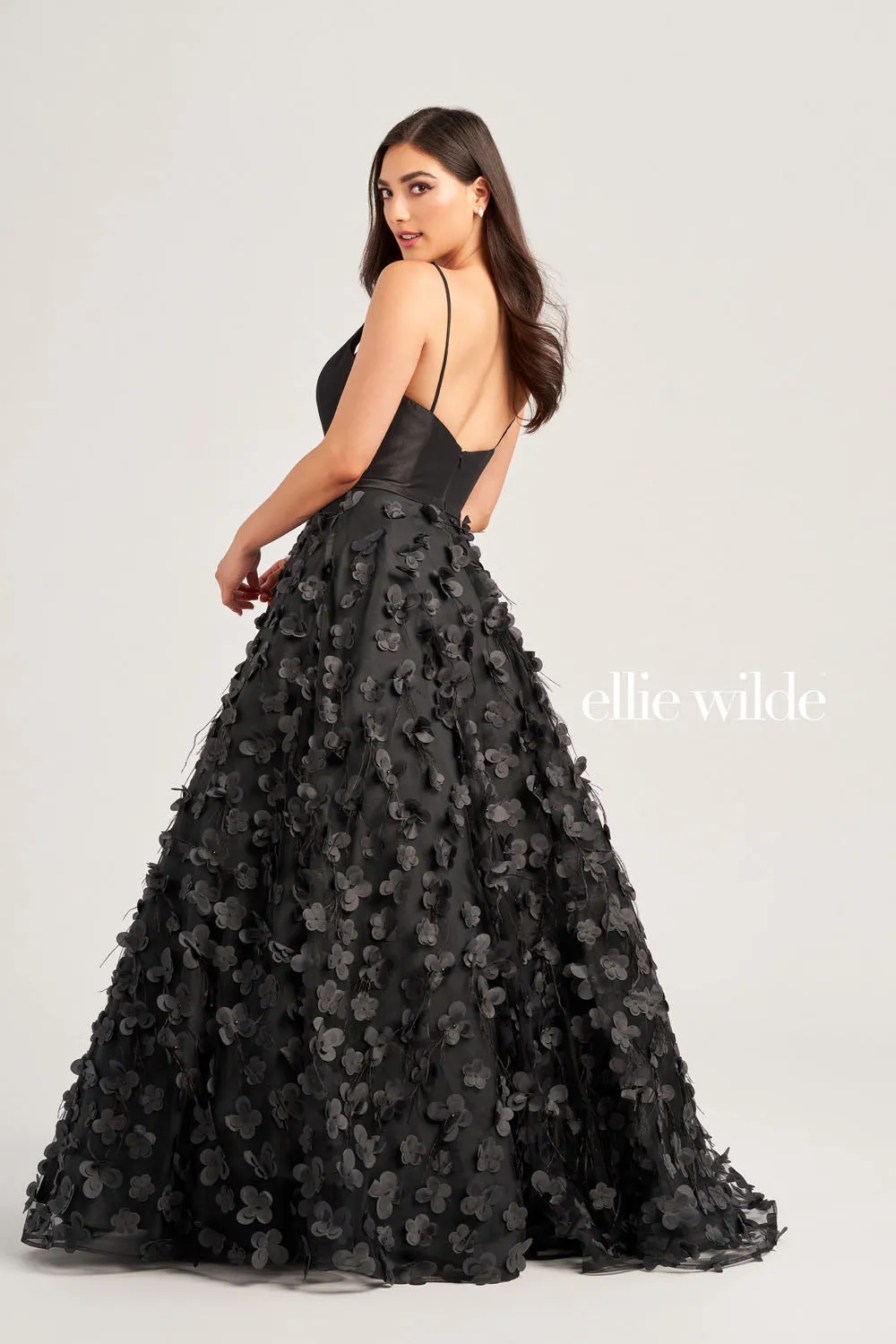 Ellie Wilde EW35037 Dresses