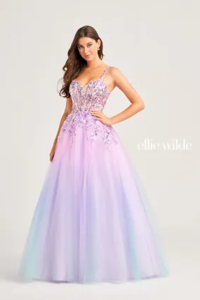 Ellie Wilde EW35055 Dresses