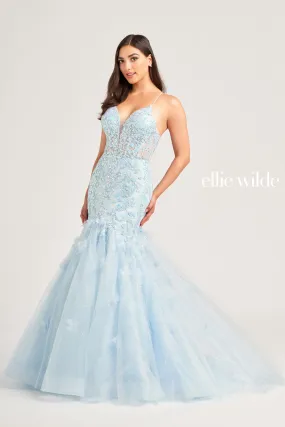 Ellie Wilde EW35080 Dresses