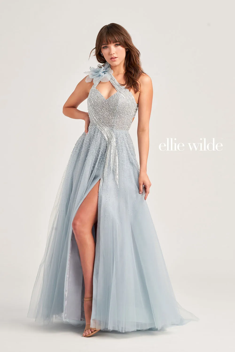 Ellie Wilde EW35086 Dresses