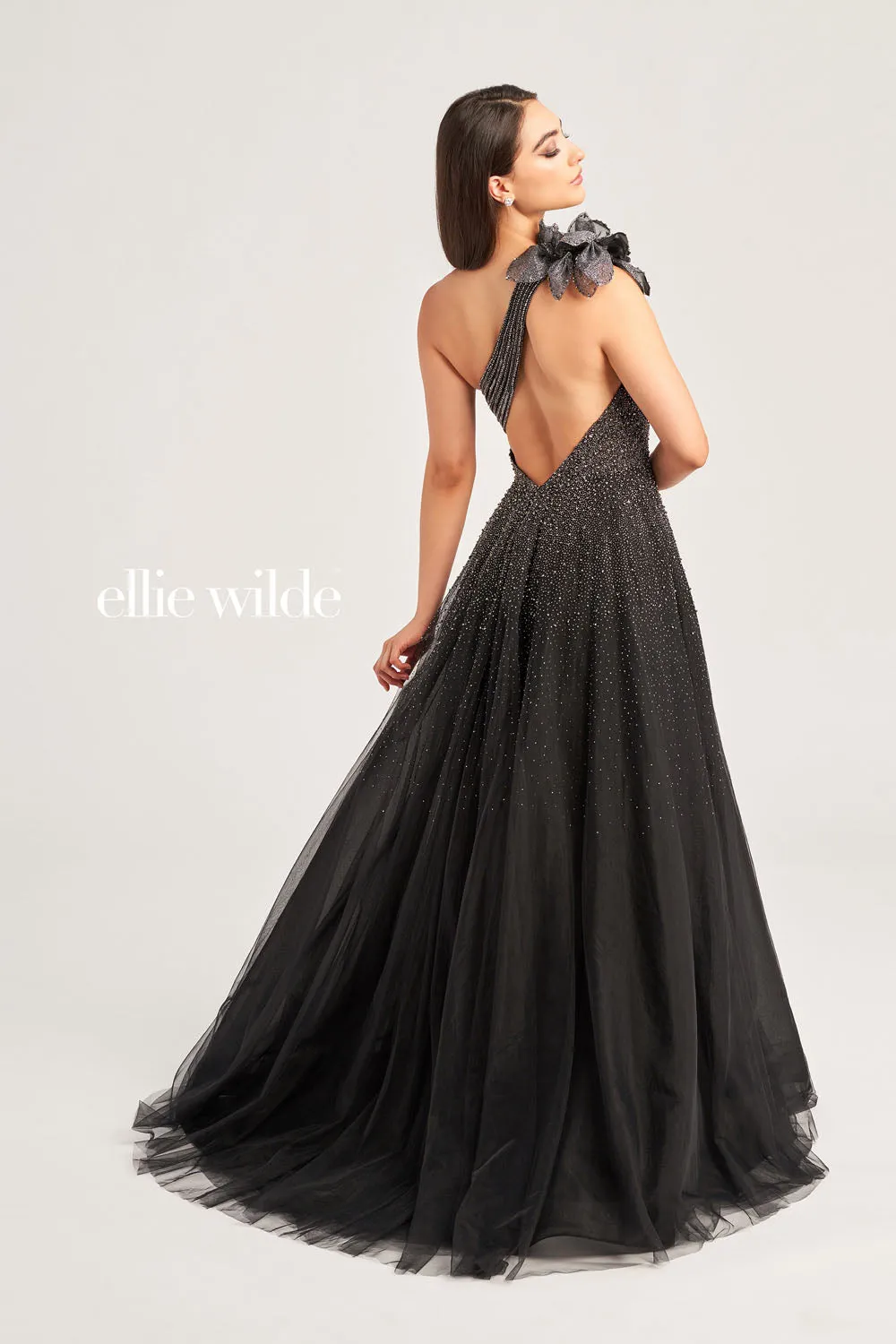 Ellie Wilde EW35086 Dresses