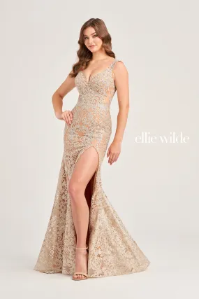 Ellie Wilde EW35091 Dresses