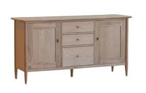 Ercol Teramo Large Sideboard