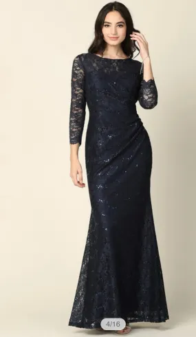 Eva Gown