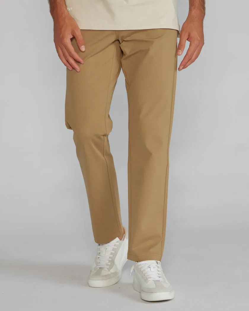 Everyday Pant 2.0 - Straight Fit <!-- Size 33 -->